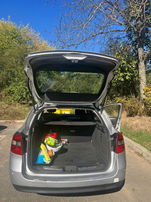 Renault Laguna III, 1.5 dci, an 2011