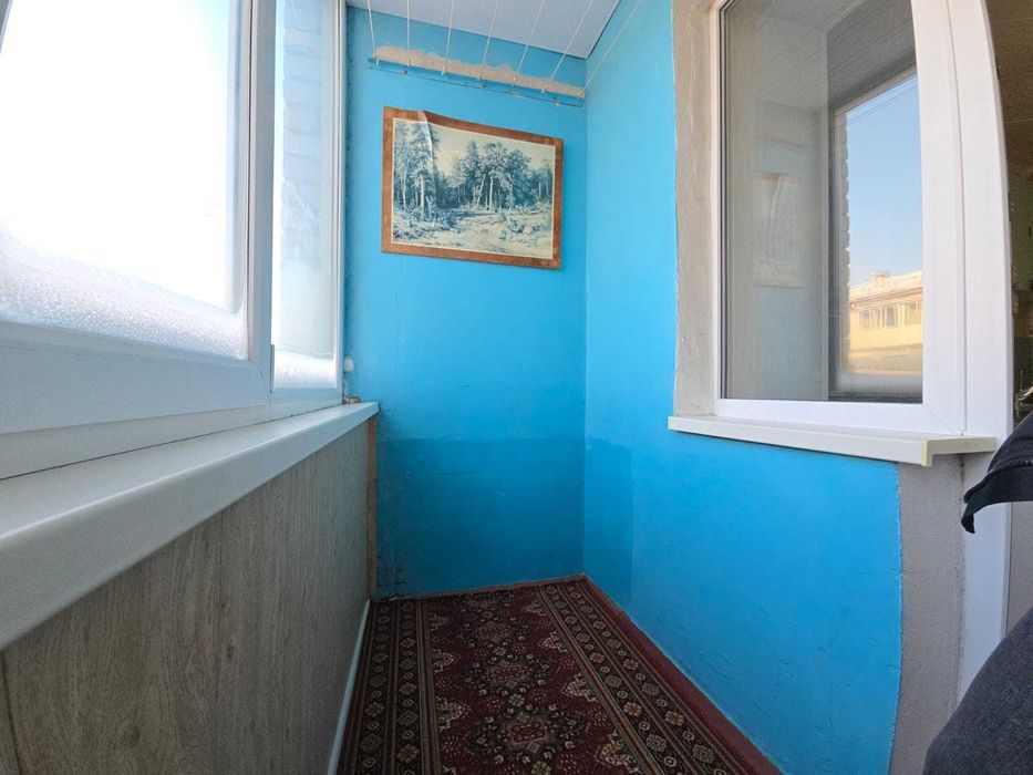 Продам  2 комнатную квартиру