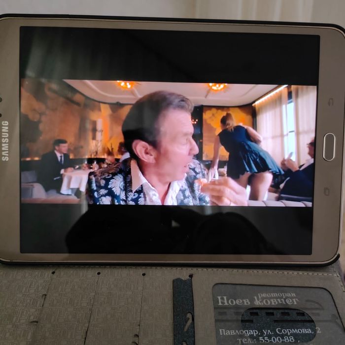 Продам планшет Samsung Tab S2