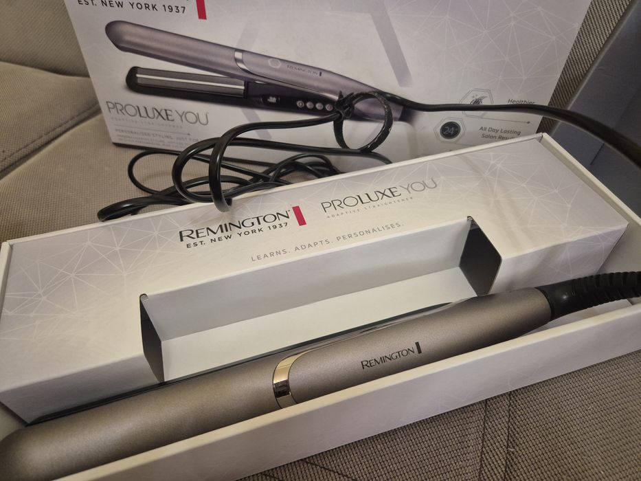 Remington proluxe you