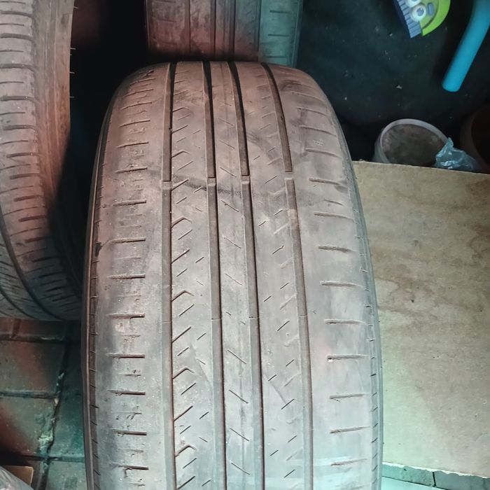 Летние 215/55/17