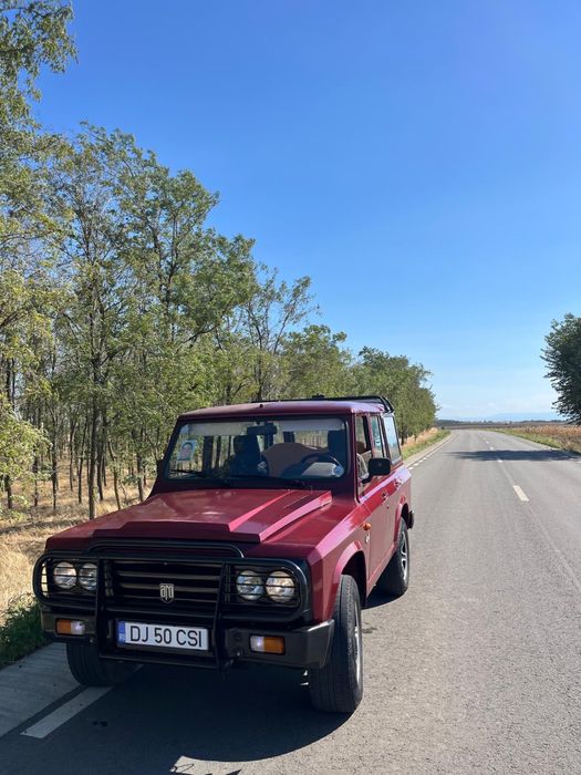 Aro 244 impecabil‼️