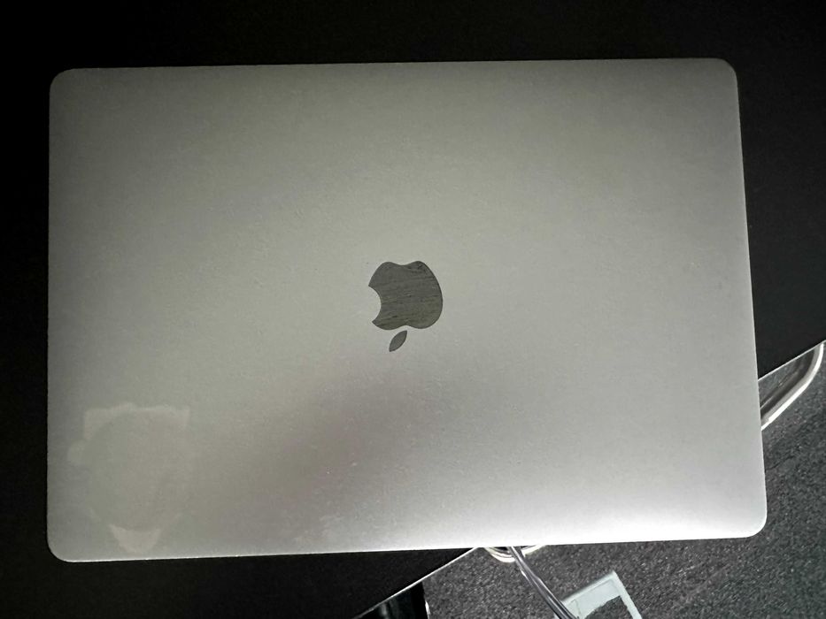 MacBook Air 2020, 13 inch, M1, 8GB, 512GB