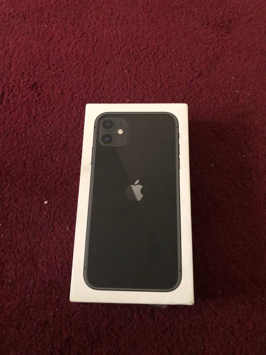 iphone 11 ideal faqat srochni