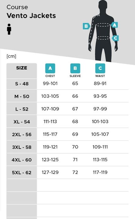 Geaca MESH moto de vara, course vento, marimi M, L, XL