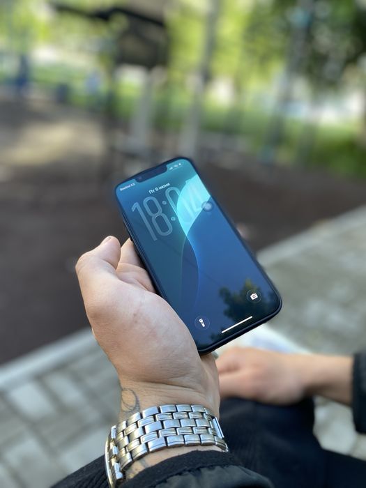iphone 13 100% 128gb