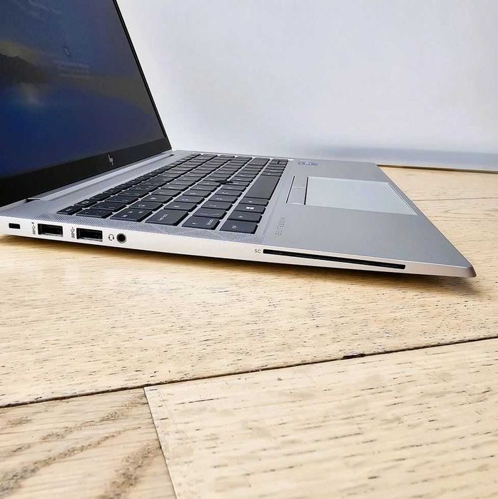 HP EliteBook 840 G8 14" FHD /Intel® i5-1145G7 / 32 DDR4 / 1ТВ SSD - Microsoft Office Pro Plus 2024