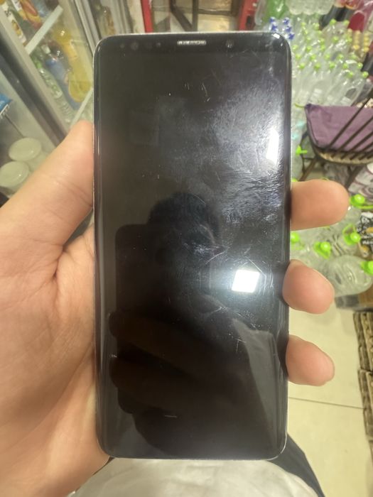 Samsung Galaxy S9+