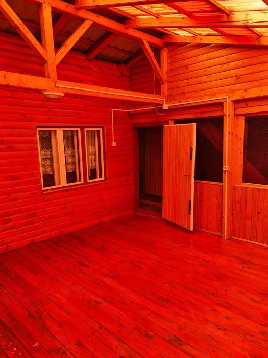 Cabana/casa de vacanta, Stanceni Neagra