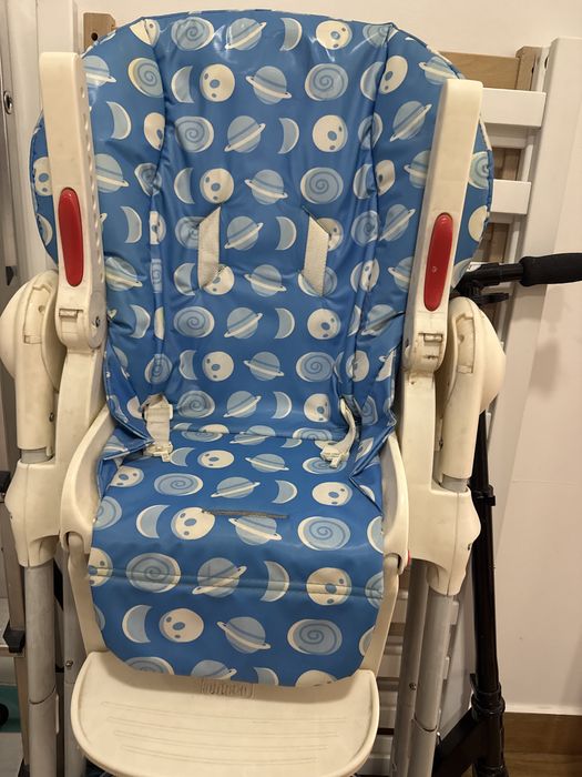 Стульчик детский