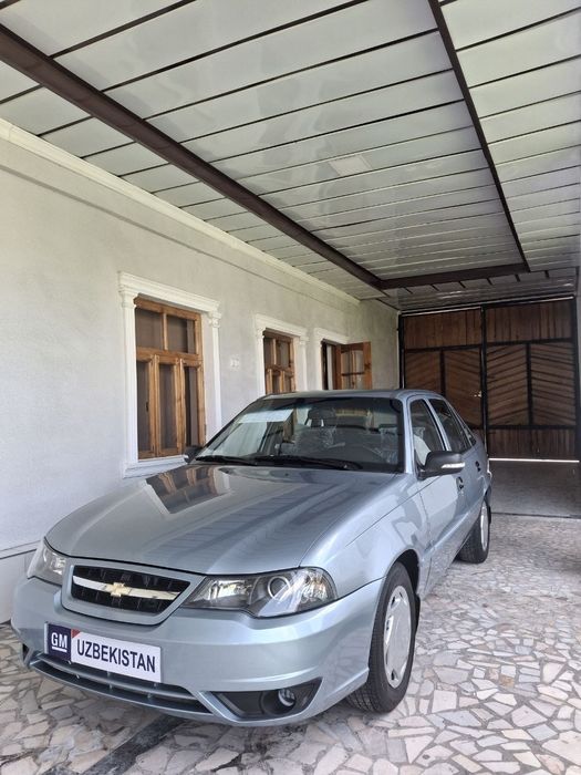 Chevrolet Nexia 2015 — 6