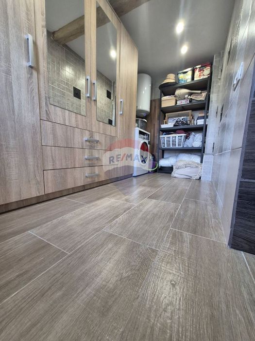 Селска къща, село Кривини, област Варна Т4560