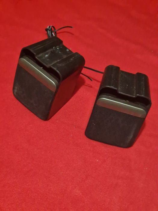 Boxe Audio fara informații