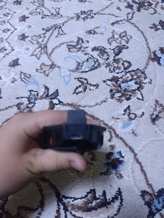 Pubg kuler black shark