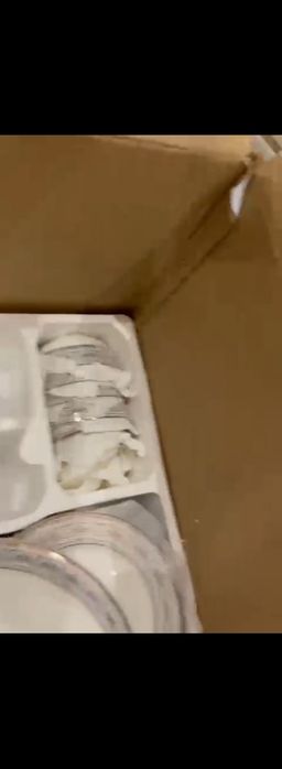 Срочно продам сервиз на 12 персон