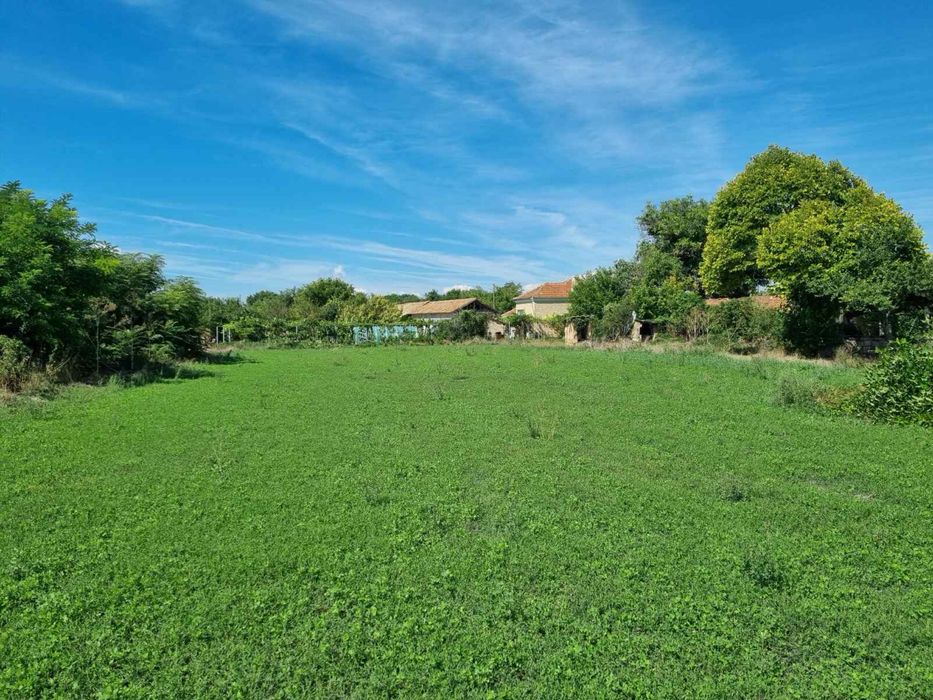 Продава се Къща в с. Млада гвардия, Област Варна - 2486 кв.м за 23 €/кв.м - Снимка #6