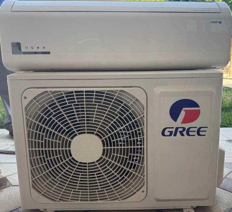 Кондитсионер GREE 18 талик яхши ҳолатда