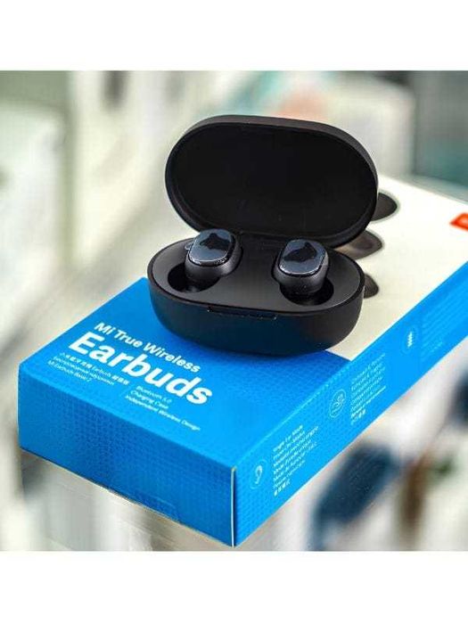Casti Mi True Wireless Earbuds Basic