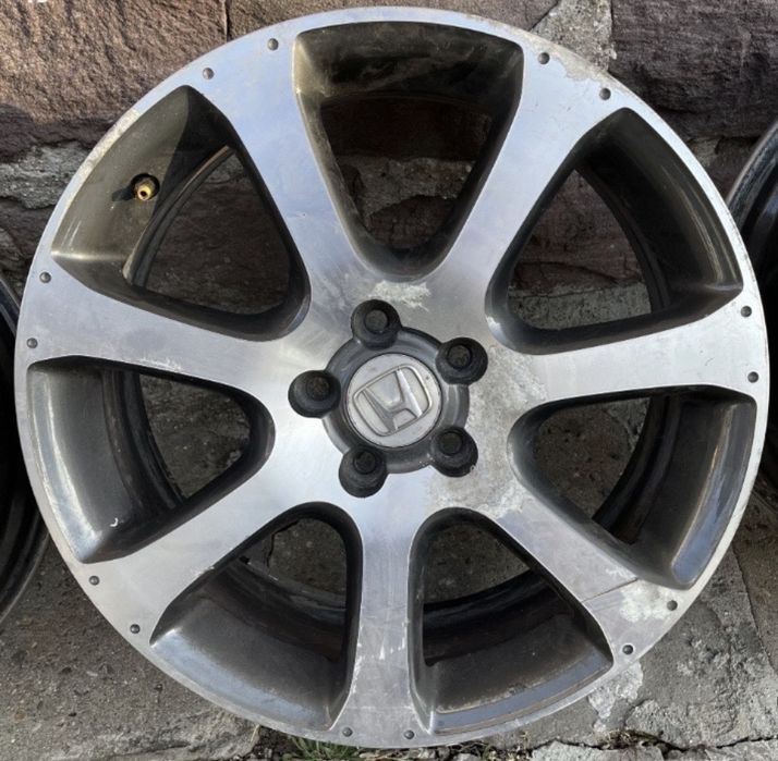 Джанти за Хонда 19'' 5х114.3