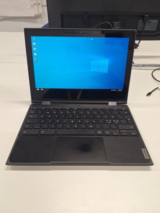 Laptop cu diagnoza VCDS