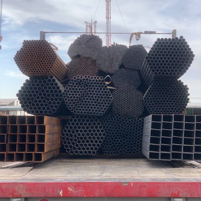 Sifatli dumaloq turbalar | Eng arzon narxlarda