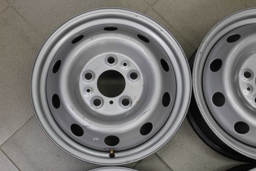 Джанти 16" 5х130 Fiat Ducato, Peugeot Boxer, Citroen Jumper