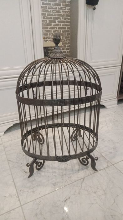 Продам клетки ручной работы