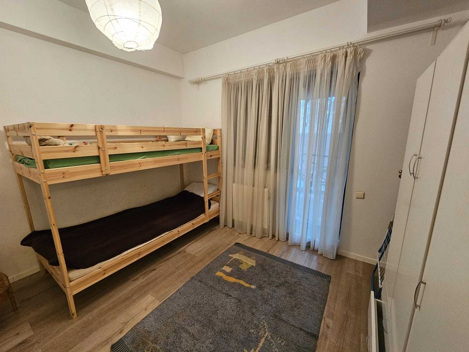 Apartament 4 Camere + curte ( Obor Towers / metrou Obor)