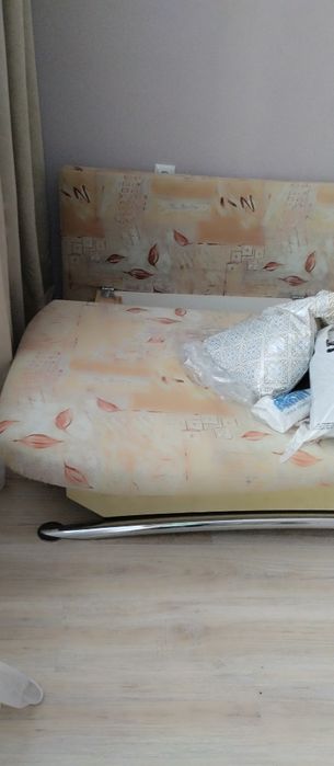 Софа раскладная, диван!