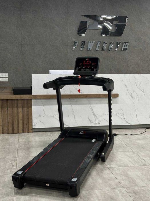 Беговая дорожка. Begavoy darojka. Dostavka+Ustanovka AS25 | PG-140