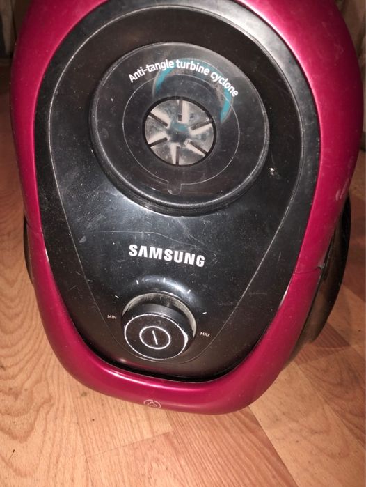 Продам пылесос Samsung