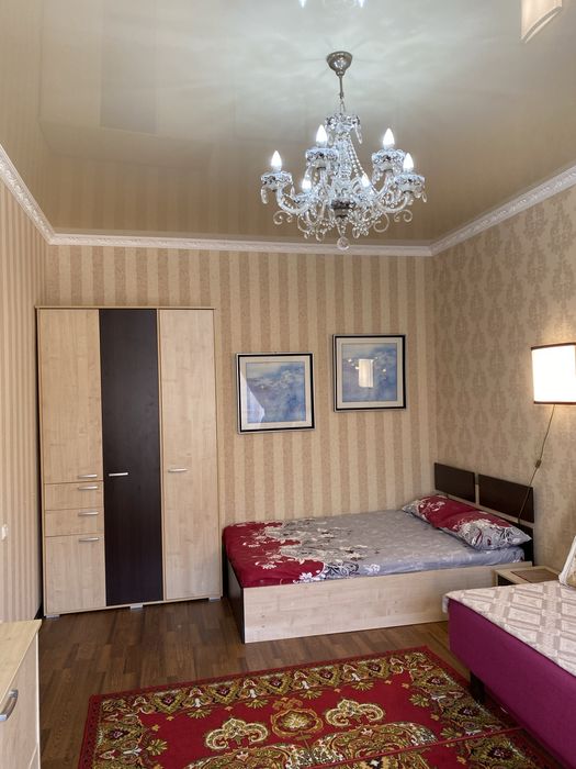 Собственник сдаст 1-ку в центре