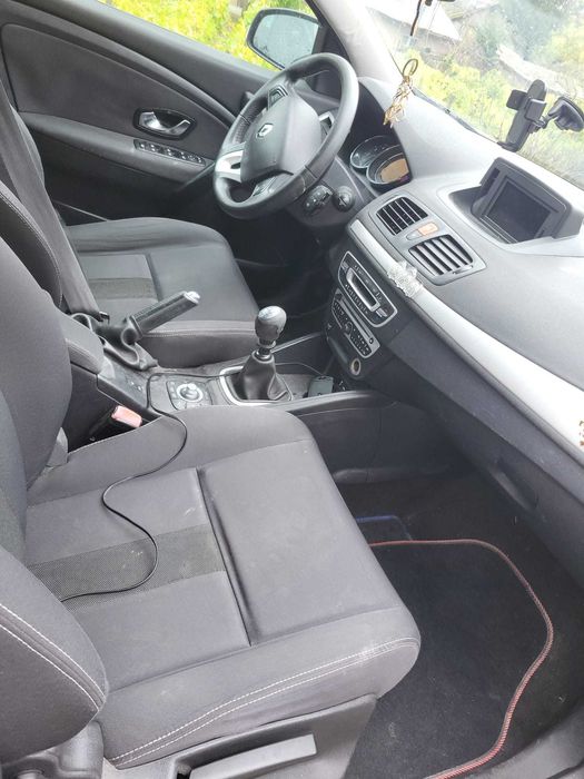 RENAULT Megane 2010 — imagine 2