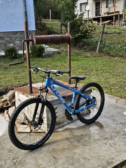 Cross Dexter 26 цола