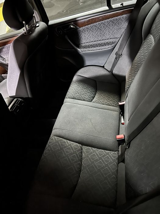 Mercedes C 200 Мерцедес Ц200