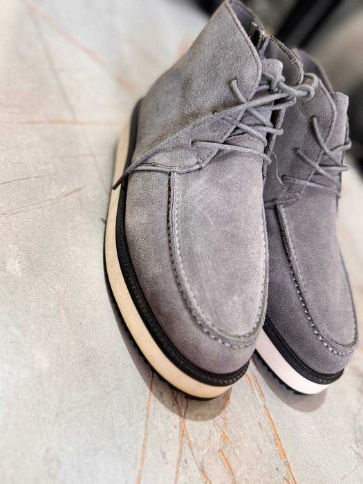 LARA PIANA (Осенняя и зимняя женская обувь)