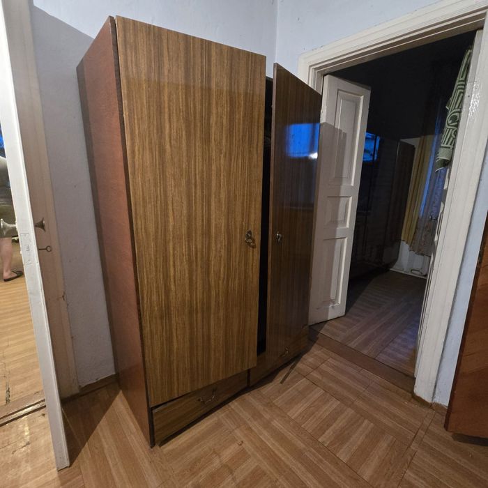 Отдам мебель бесплатно
