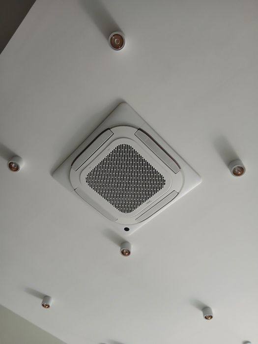 Качественная  установка и ремонт кондиционеров.