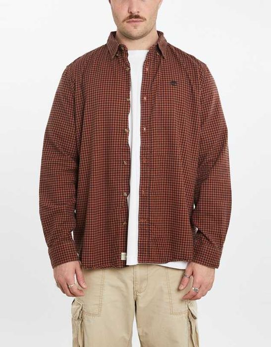 Мъжка риза Timberland