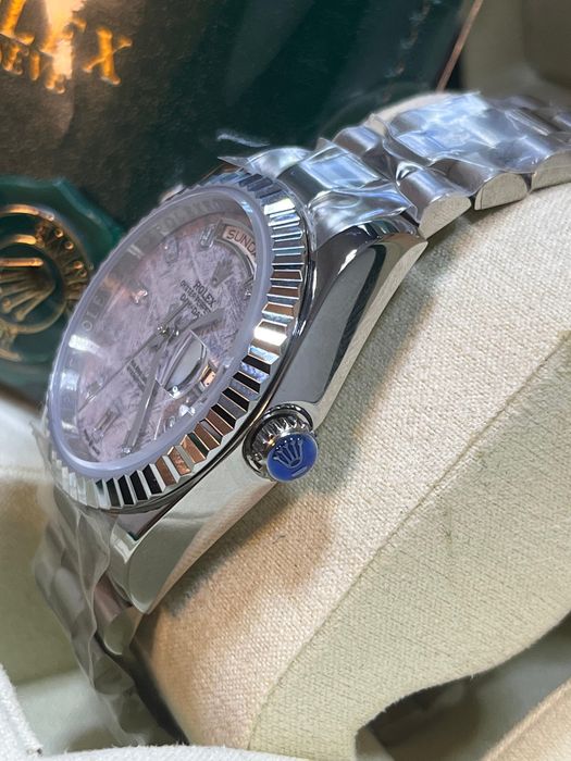 Ceas Rolex Day-Date de damă