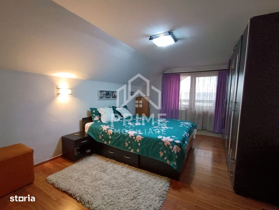 Casa cu panorama superba, 4 camere | Terasa mare | Micesti, Alba Iulia