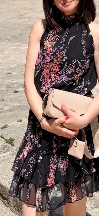 Рокля модел на Dolche&Gabbana