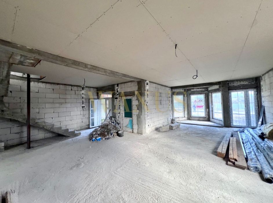 Casa nouă în Iara Cluj