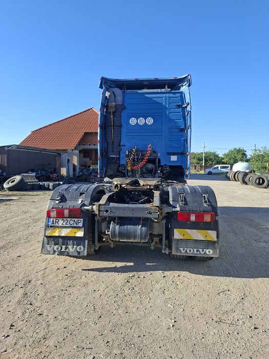 Vand cap tractorvolvo an 2007
