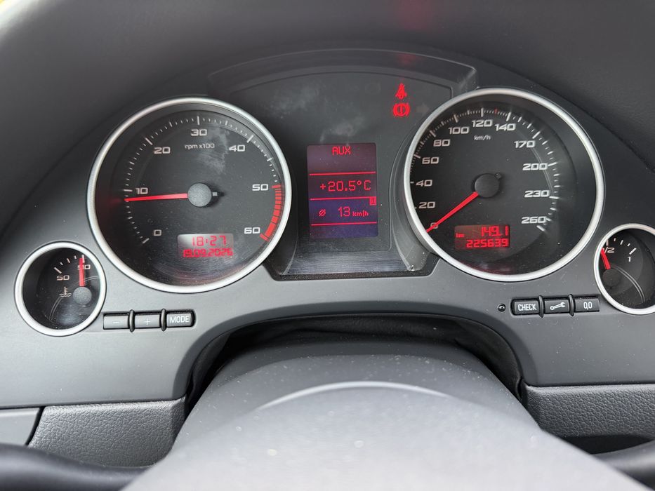 Seat Exeo 2012 / 2.0 TDI /143 cp /CAGA