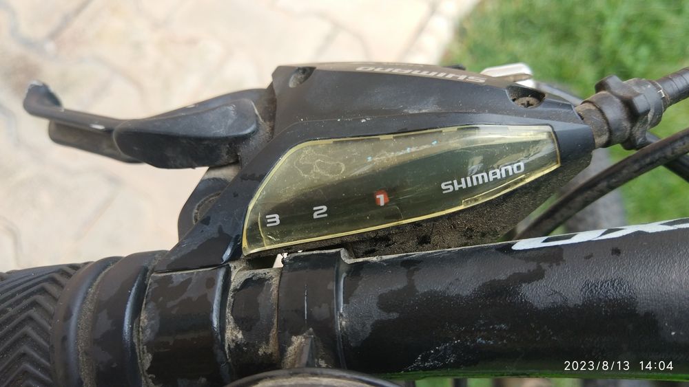 Продам Б/у велосипед