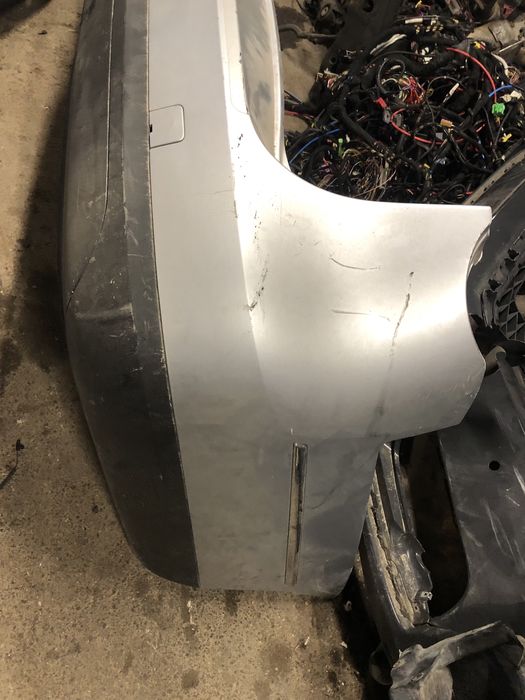 Задна броня Пасат б6 комби Passat b6 2005г