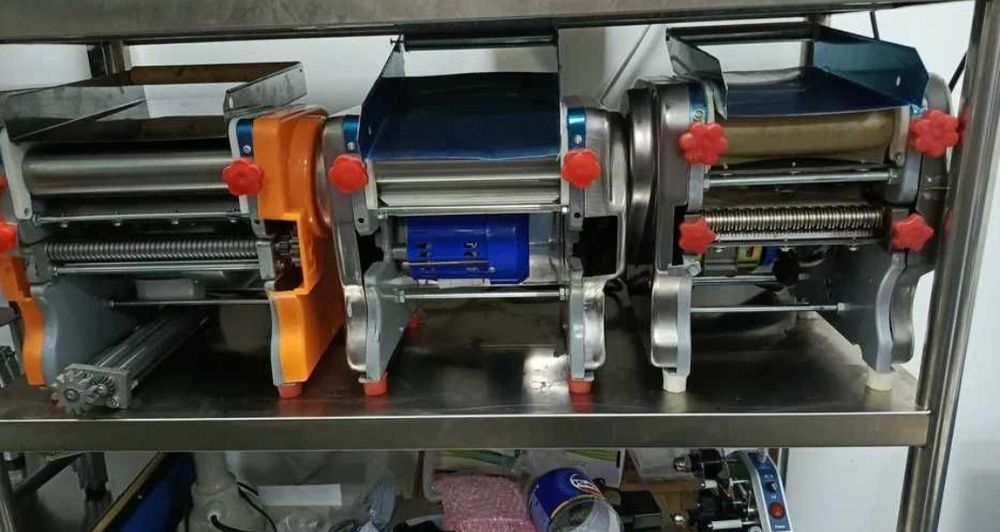 Lagʻmon aparat lagmon aparat лагман апарат машина тестораскаточная лаг