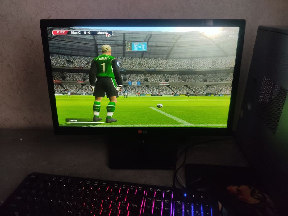 Kompyuter keys sotiladi