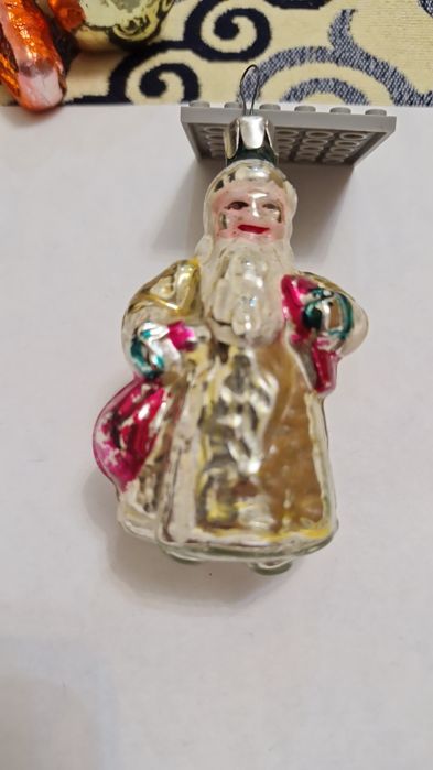 Елечныи игрушки ссср